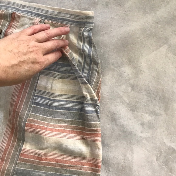 Maxi skirt - Picture 9 of 11